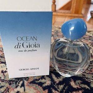 Ocean di gioia